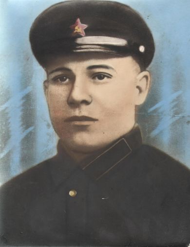 Максимкин Павел Иванович