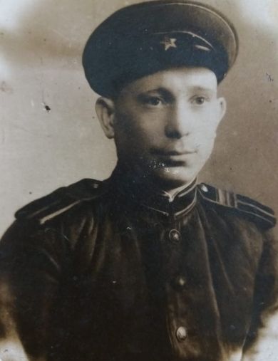 Карин Семен Михайлович