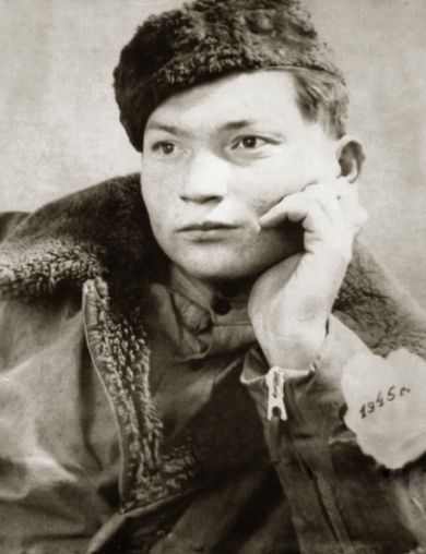 Муратов Алексей Иннокентьевич