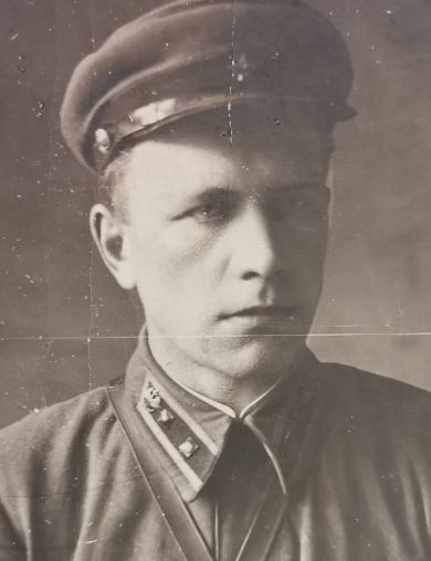 Кириллов Михаил Иванович