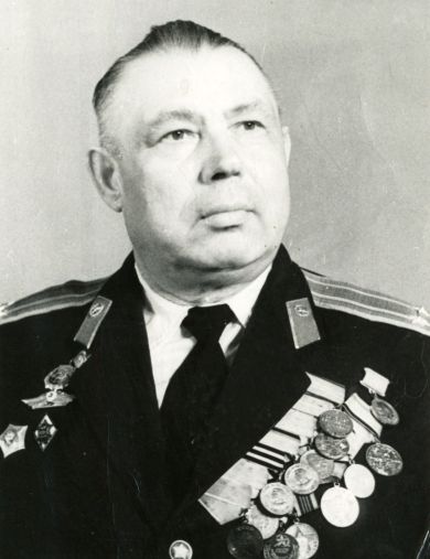 Кузьменко Леонид Егорович