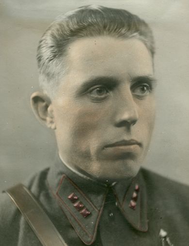 Линник Григорий Николаевич