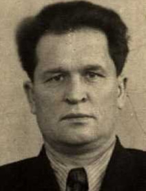 Малышев Константин Иванович