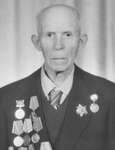 Зеленцов Сергей Иванович