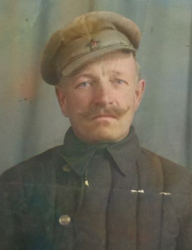Уткин Андрей Михайлович