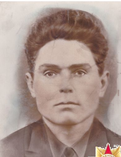 Медведев Андриан Петрович