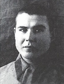 Зенков Николай Семенович