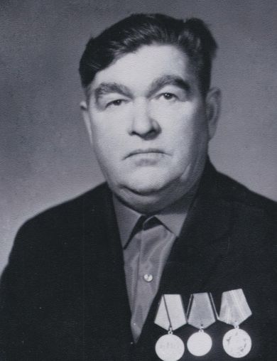 Дубских Александр Алексеевич