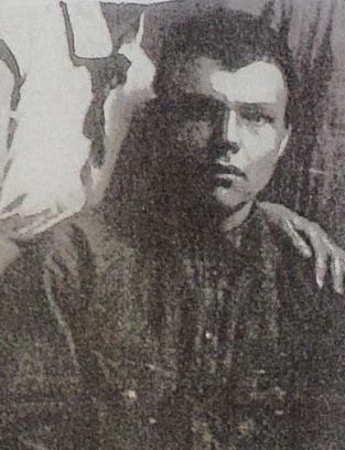 Кузнецов Сергей Петрович