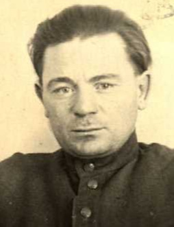 Бабаев Пётр Емельянович
