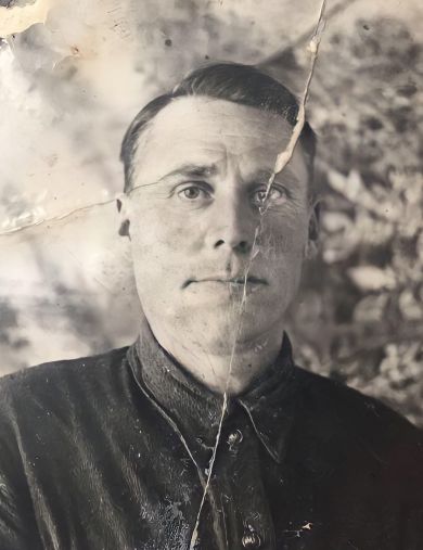 Копейкин Павел Нестерович