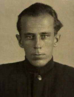 Кюршунов Иван Николаевич