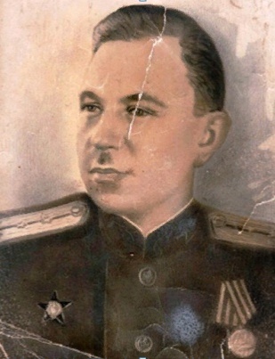 Кобзев Сергей Григорьевич