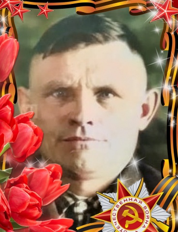 Семиков Михаил Петрович