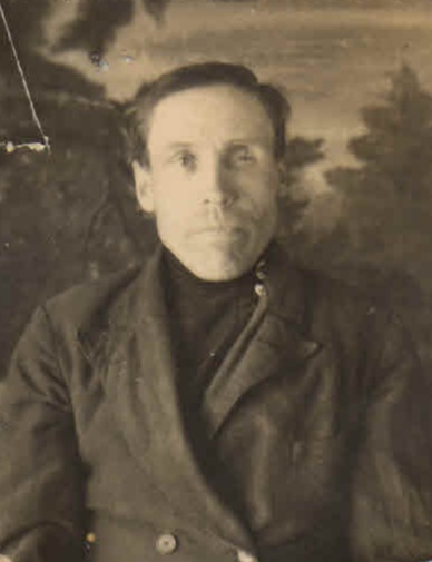 Валякин Иван Николаевич