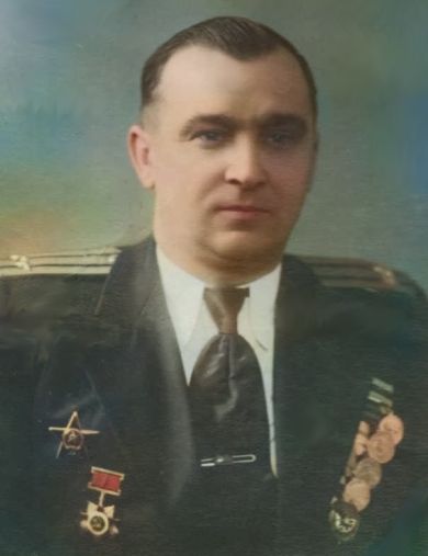 Кофанов Владимир Павлович