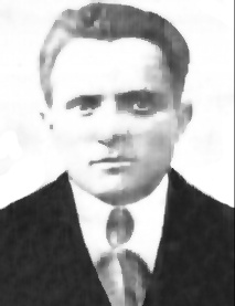 Трубенко Кузьма Семенович