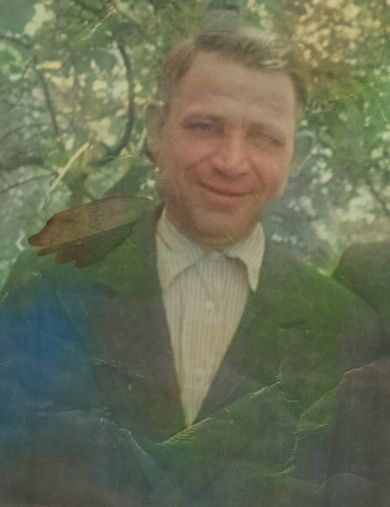Климов Измаил Григорьевич
