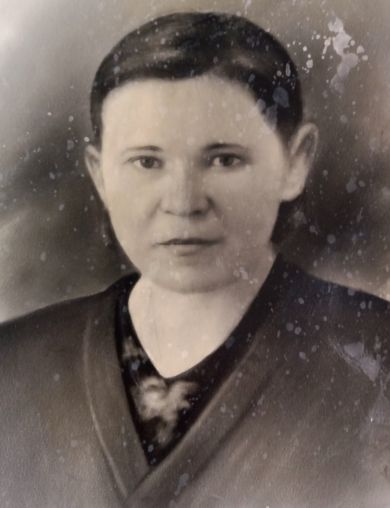 Бакалова Мария Яковлевна