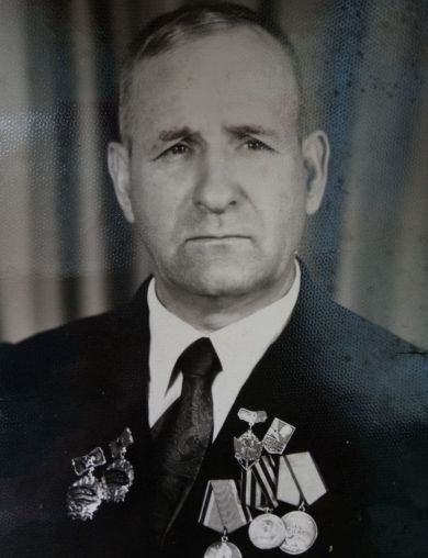 Лысенко Алексей Александрович