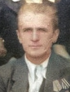 Синица Михаил Алексеевич