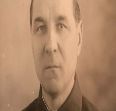 Саликов Василий Яковлевич