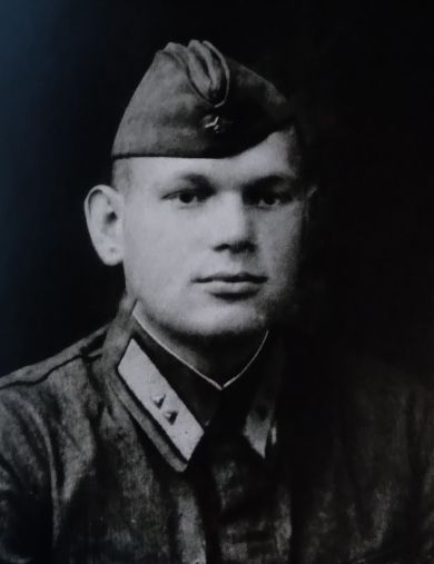 Морев Александр Семенович