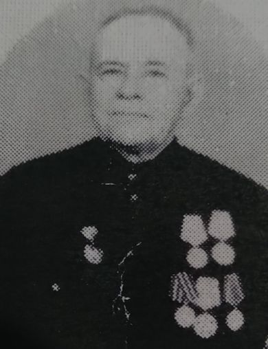 Михайлов К В