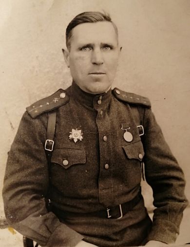 Гришин Иван Васильевич