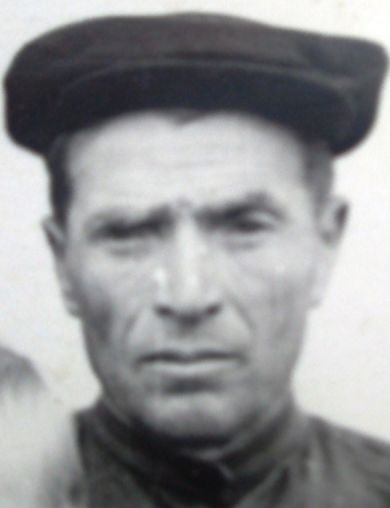Филатов Егор Степанович