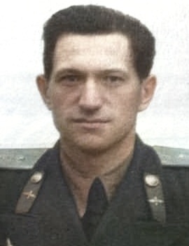 Смуров Александр Ильич