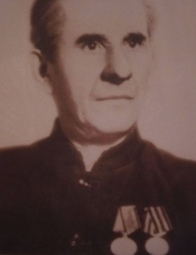 Соболев Алексей Михайлович