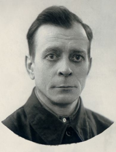 Сергеев Сергей Павлович