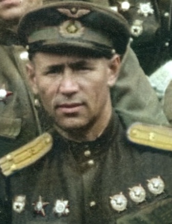 Баутин Иван Иванович