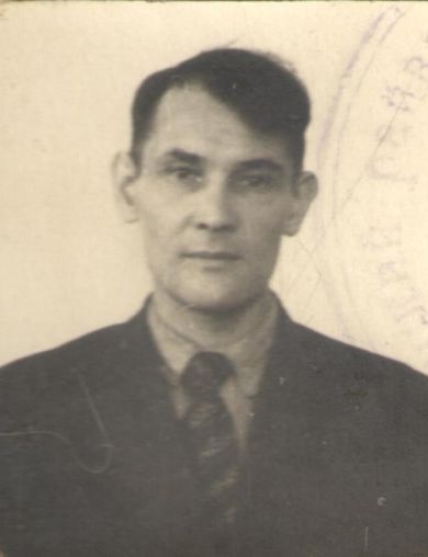 Вахитов Габдулхай Хатипович