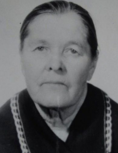 Чекина Марина Петровна