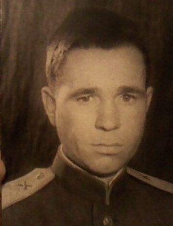 Привалихин Георгий Сергеевич