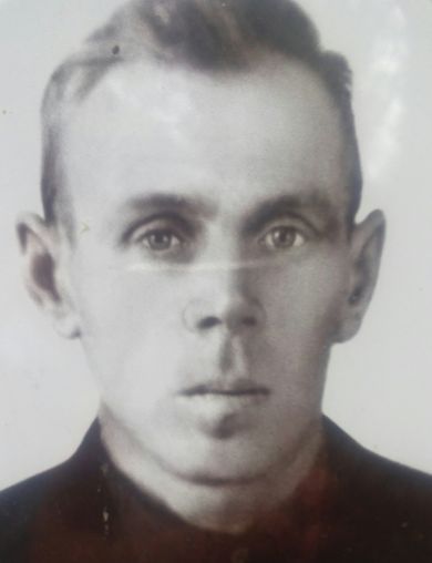 Шимичев Сергей Семенович
