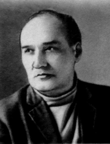 Чодришвили Георгий Георгиевич