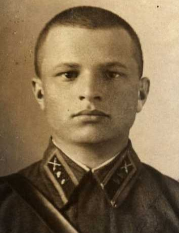 Бобров Исаак Яковлевич