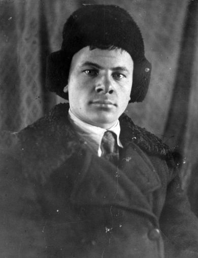 Лазарой Василий Иванович