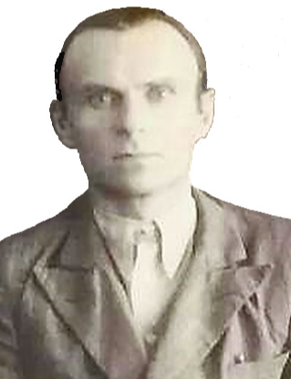 Стальмаков Антон Иванович