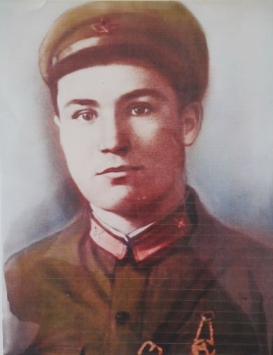 Золотаревский Павел Емильянович