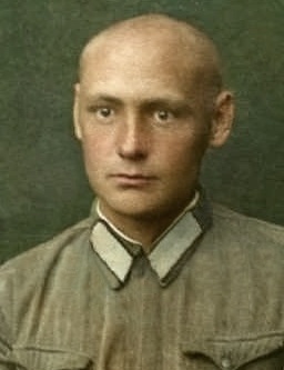 Павлов Александр Лаврентьевич