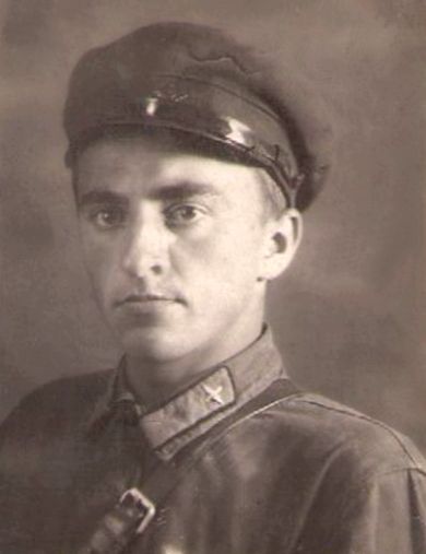 Меркулов Георгий Яковлевич
