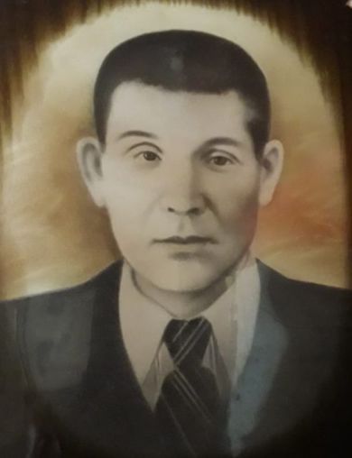 Ельцов Яков Степанович