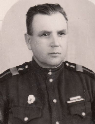 Шапко Григорий Григорьевич