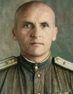Папий Сергей Елисеевич