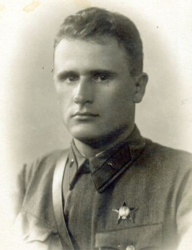 Ваулин Алексей Иванович