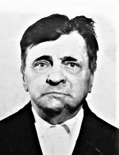 Бархатов Константин Арсентьевич